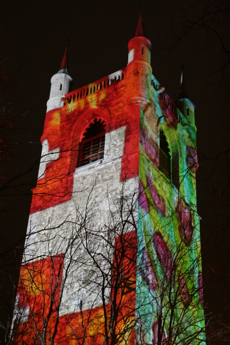 Luminis Eglise St-Martin - 102